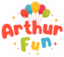 Arthur Fun logo